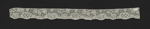 Lace Edging