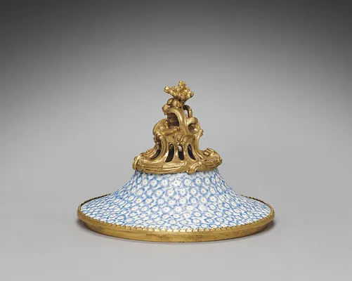 Cover for a Vase
