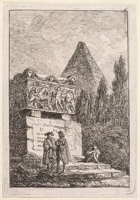 Le Sarcophage