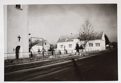Fityeházi iskola