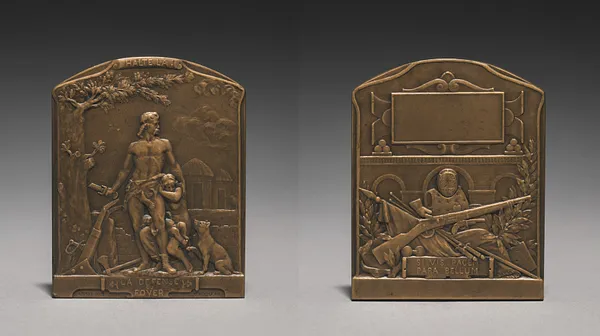 Medal