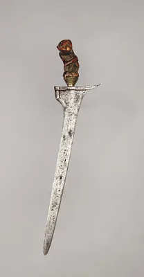 Sword (Kris)