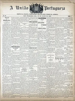 A União Portuguesa