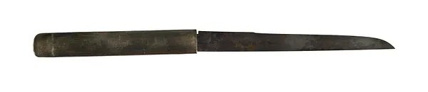 Fuchi with Waves