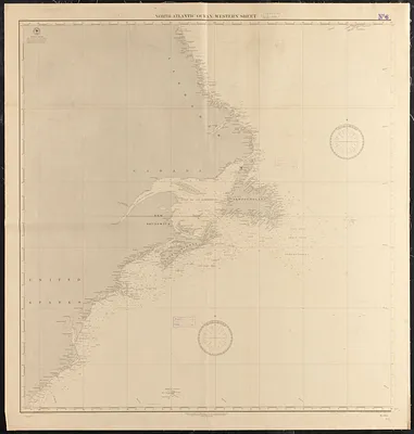 North Atlantic Ocean