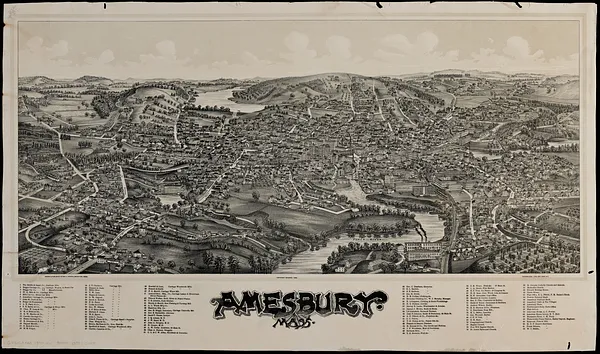 Amesbury, Mass.