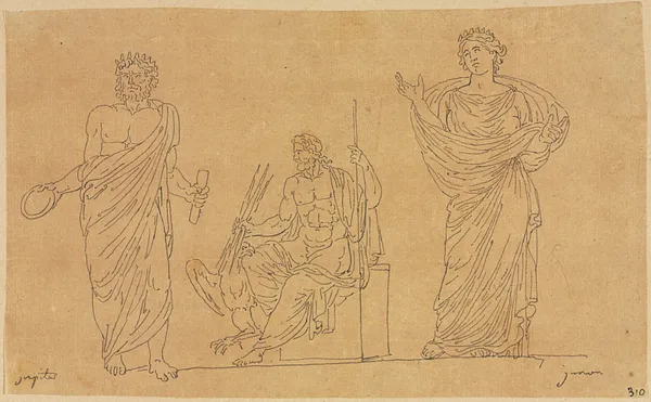 Gods and Goddess