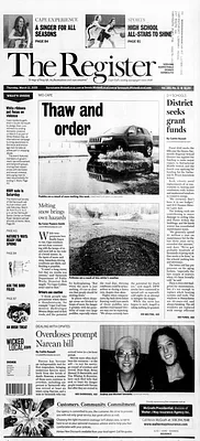 The Register