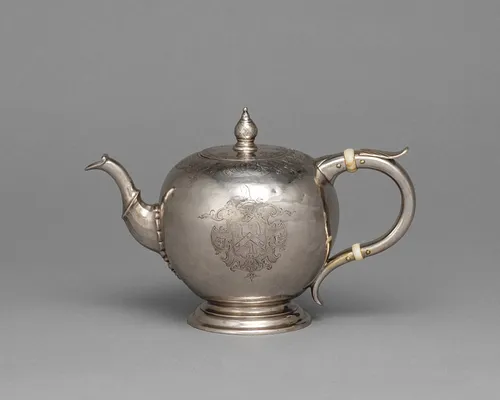 Teapot