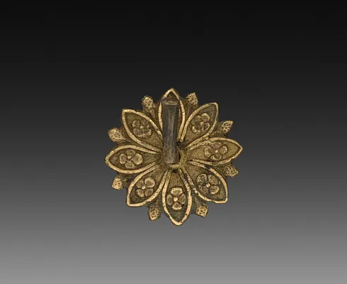 Ornamental Hook