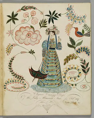 Emblematical Figures, Representations and Etc. to Please the Eye