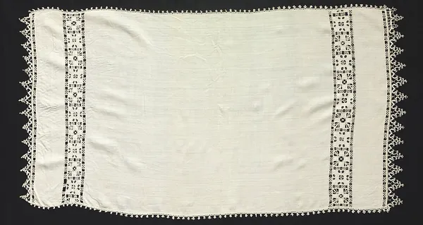 Lace Cloth