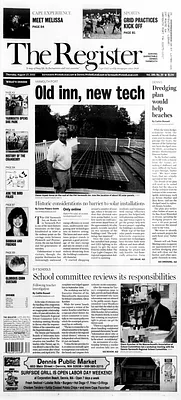 The Register