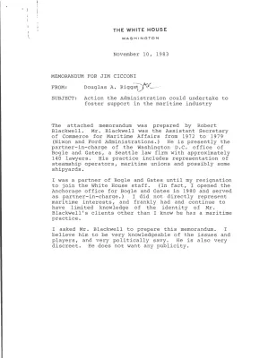 Maritime Policy (1)