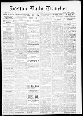 Boston Daily Traveller