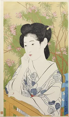 温泉宿 (Hotspring Inn)