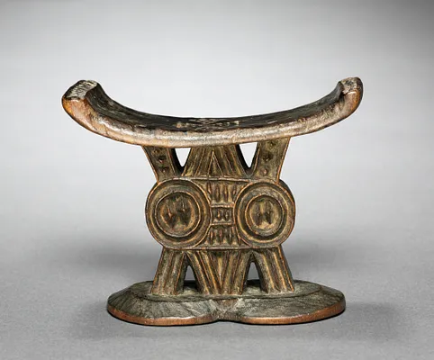 Headrest