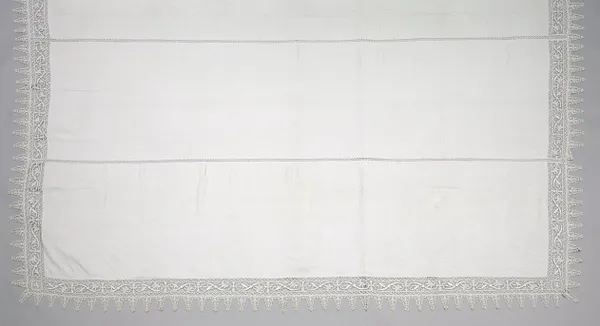 Lace Cloth