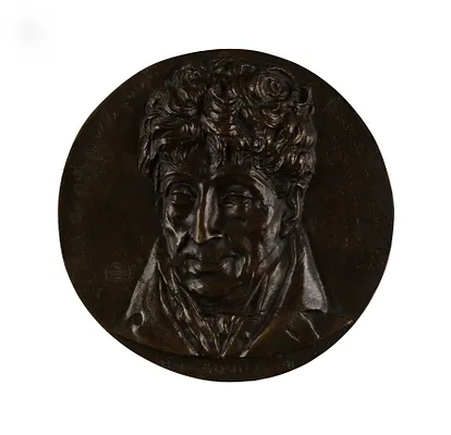Marc-Guillaume-Albert Vadier (1736-1828)