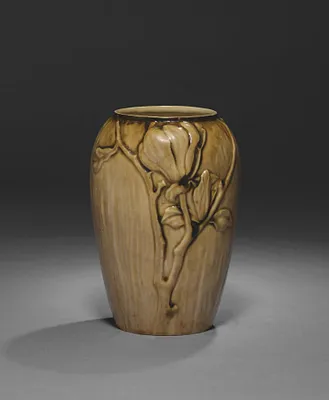 Ginger Jar