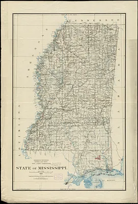 State of Mississippi