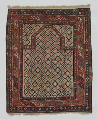 Prayer Rug