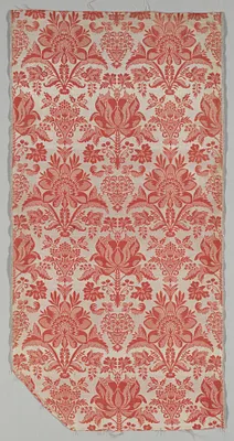 Length of Textile