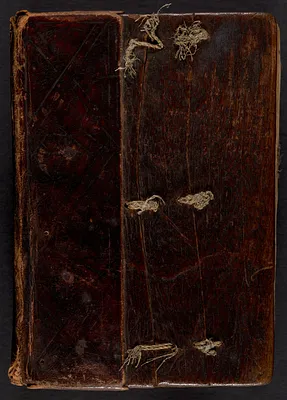 Prayer book