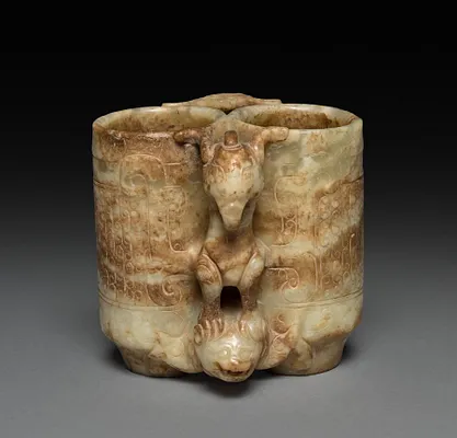 Champion Vase
