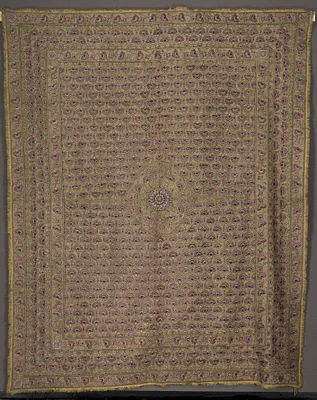 Bed Cover (?)