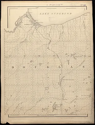 Douglas County, Wis.