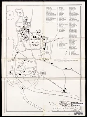 The Ridge Hill Farms, estate of William Emerson Baker, Needham, Massachusetts, 1868-1888