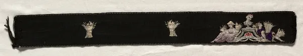 Ribbon: "Allegories of Harvest"