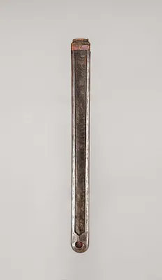Scabbard for Sword