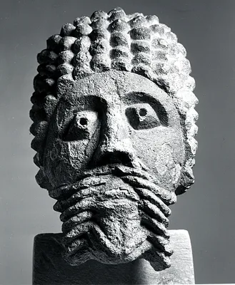 Head of Christ