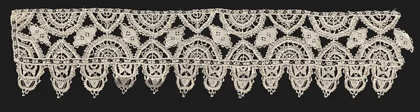 Lace Fragment