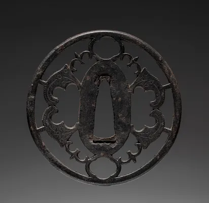 Sword Guard