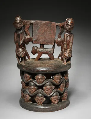 Prestige Chair