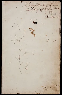 Wayland town meeting minutes, volume 1