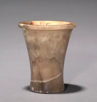 Cosmetic Vessel (Cylinder Beaker)