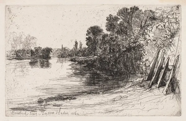Brentford Ferry