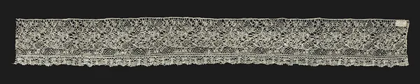 Lace Edging