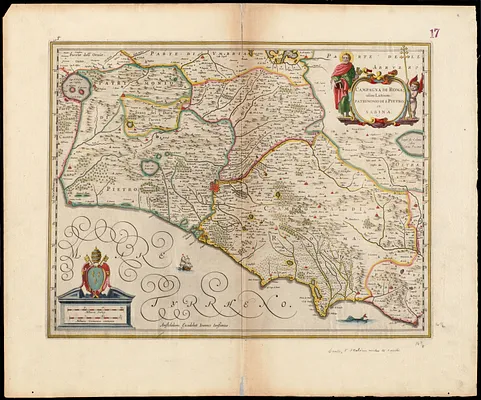 Campagna di Roma