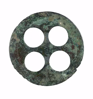 Votive Wheel