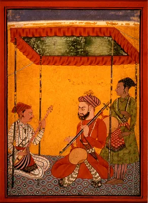 Musical Mode, Possibly Kanara Putra