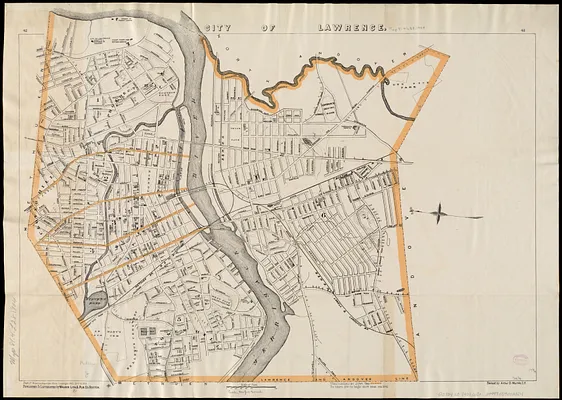 City of Lawrence