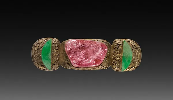Buckle