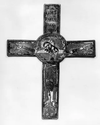 Crucifixion