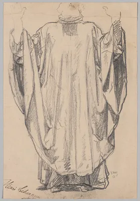 Costume Study