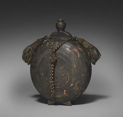 Powder Canister